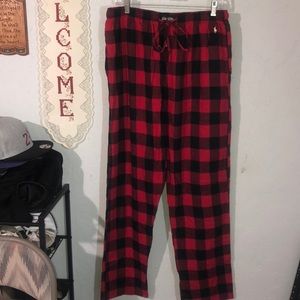Men’s pj bottoms